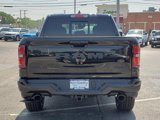 New 2026 RAM 1500 Big Horn image 4