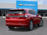 New 2025 Buick Enclave Avenir image 4