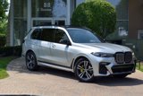 Used 2021 BMW X7 xDrive40i w/ M Sport Package image 2