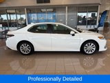 Used 2023 Toyota Camry LE image 2