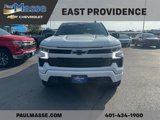 Used 2022 Chevrolet Silverado 1500 RST w/ RST All Star Premium Package image 2
