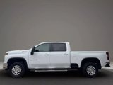 Used 2024 Chevrolet Silverado 2500 LT image 3
