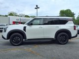 New 2025 Nissan Armada PRO-4X image 5