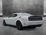 Used 2022 Dodge Challenger SRT Hellcat image 3