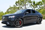 Used 2023 Mercedes-Benz GLE 53 AMG 4MATIC Coupe image 2