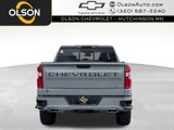 New 2025 Chevrolet Silverado 1500 RST w/ All Star Edition Plus image 3