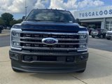 New 2025 Ford F350 King Ranch w/ Chrome Package image 6