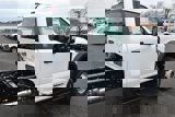 New 2025 Ford F550 4x4 Regular Cab Super Duty image 4
