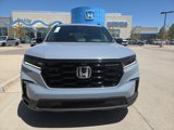 New 2025 Honda Pilot Black Edition image 2