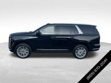 New 2025 Cadillac Escalade Premium Luxury w/ Touring Package image 2