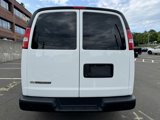 Certified 2022 Chevrolet Express 3500 LS image 4