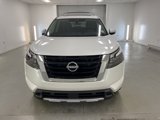 New 2025 Nissan Pathfinder SL w/ SL Premium Package image 2