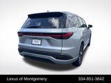 New 2025 Lexus TX 350 AWD image 5