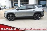 New 2026 Chevrolet Equinox RS w/ Safety and Technology Package image 5