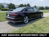 Used 2021 Audi S8 L image 5