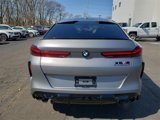 New 2025 BMW X6 M Competition w/ Executive Package image 4