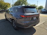 New 2025 Lexus TX 350 AWD image 5