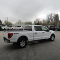 Used 2023 Ford F150 4x4 SuperCrew image 4