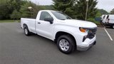 Used 2024 Chevrolet Silverado 1500 W/T w/ WT Fleet Convenience Package image 2