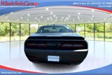 Used 2022 Dodge Challenger SXT w/ Blacktop Package image 3