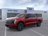 New 2025 Ford F150 Lightning XLT image 2