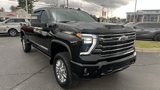 Used 2024 Chevrolet Silverado 2500 High Country image 4