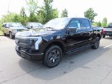 New 2025 Ford F150 Lightning XLT image 3