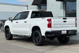 Certified 2024 Chevrolet Silverado 1500 Custom Trail Boss w/ Turbomax Blackout Package image 6