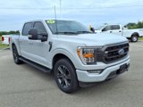 Used 2023 Ford F150 XLT image 3