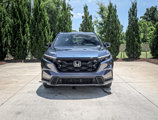 New 2026 Honda CR-V Sport-L image 3