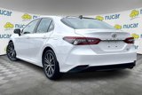 Used 2023 Toyota Camry XLE image 4