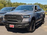 New 2026 RAM 1500 Rebel image 4