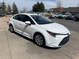 Used 2021 Toyota Corolla LE image 4