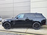 New 2025 Land Rover Range Rover Long Wheelbase Autobiography image 4