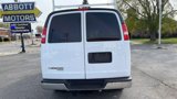 Used 2016 Chevrolet Express 3500 Extended image 3