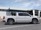 New 2025 GMC Sierra 1500 SLT w/ SLT Premium Plus Package image 5