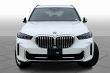 Certified 2024 BMW X5 xDrive40i w/ Premium Package image 3