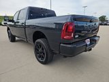 New 2025 RAM 2500 Laramie image 5