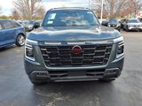 New 2025 Nissan Armada PRO-4X image 2