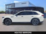 New 2025 MAZDA CX-70 Plug-In Hybrid w/ Premium Plus image 2