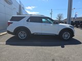 New 2025 Ford Explorer Active image 2