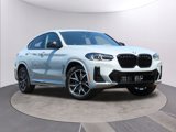 New 2025 BMW X4 M40i w/ Premium Package image 1