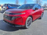 New 2025 Nissan Murano Platinum image 3