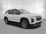 New 2026 Chevrolet Equinox LT w/ Convenience Package II image 2