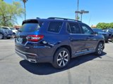 Used 2024 Honda Pilot Touring image 4