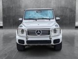 Used 2025 Mercedes-Benz G 550 image 2