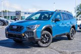 New 2025 Subaru Outback Wilderness image 2