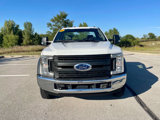 Used 2017 Ford F550 2WD Regular Cab Super Duty image 2