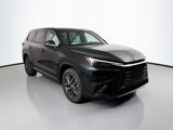 New 2025 Lexus TX 350 AWD image 3