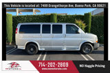 Used 2017 GMC Savana 2500 image 5